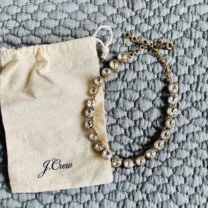J Crew Necklace